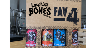 Laughing Bones Brewing Online Store