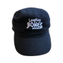 Laughing Bones Military Style Cap