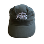 Laughing Bones Military Style Cap