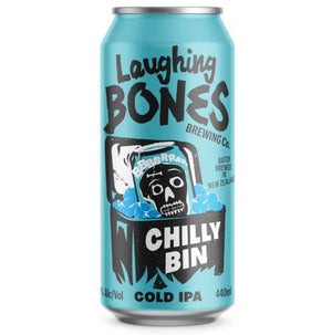 Chilly Bin Cold IPA - 440ml