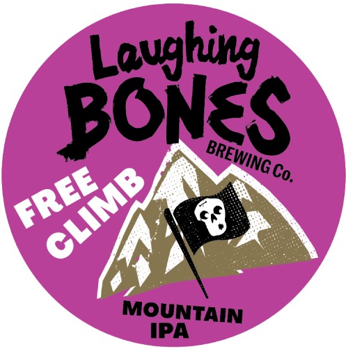 Free Climb Mountain IPA #11