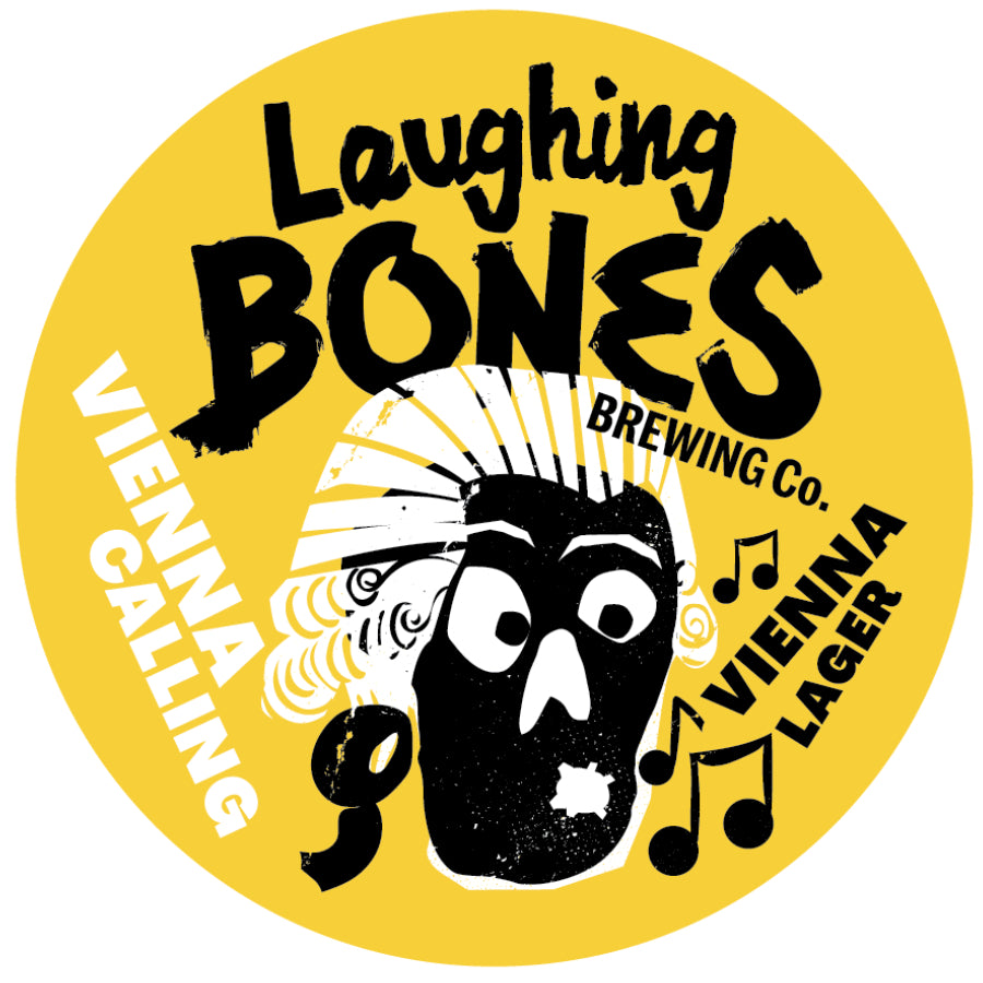 Vienna Calling Vienna Lager