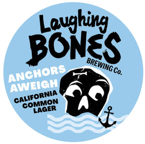 Anchors Aweigh California Common Lager