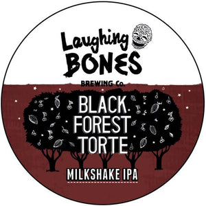 Black Forest Torte Milkshake IPA - Festival Release