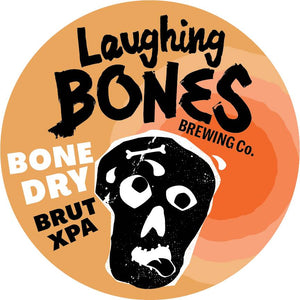 Bone Dry Brut XPA