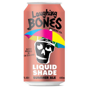 Liquid Shade Summer Ale - 440ml