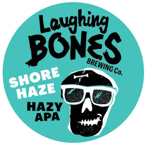 Shore Haze - Hazy APA