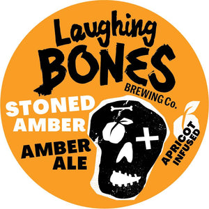 Stoned Amber - Amber Ale - Seasonal Release